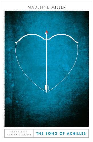 The Song Of Achilles