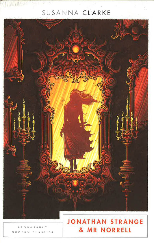 Jonathan Strange & Mr Norrell