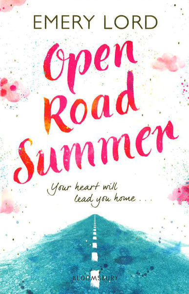 Open Road Summar