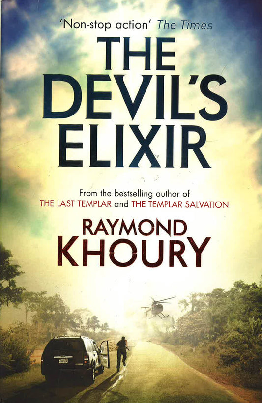 The Devil's Elixir
