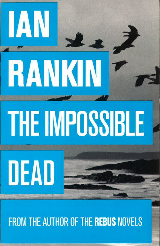 Impossible Dead