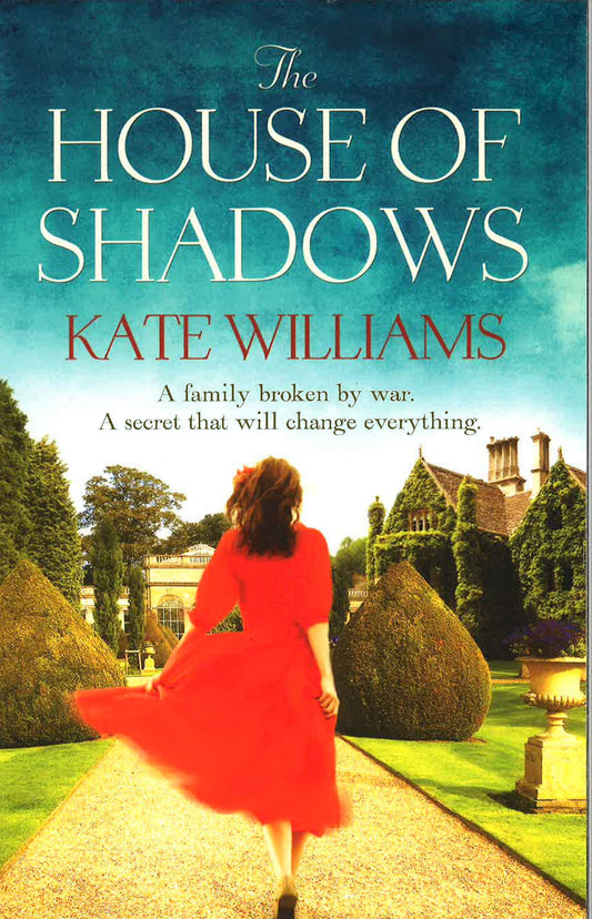 House Of Shadows C
