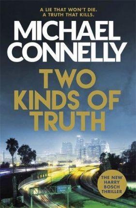 Two Kinds Of Truth Hb