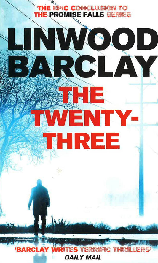 Twentythree
