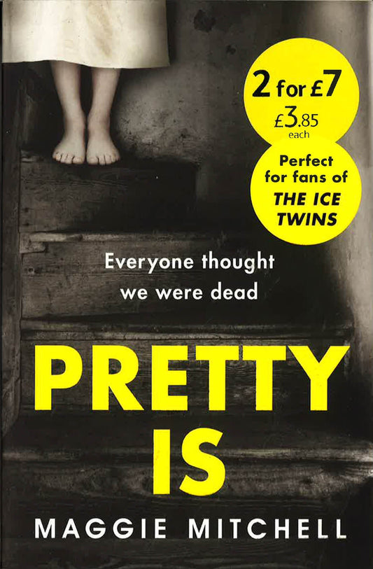 Pretty Is