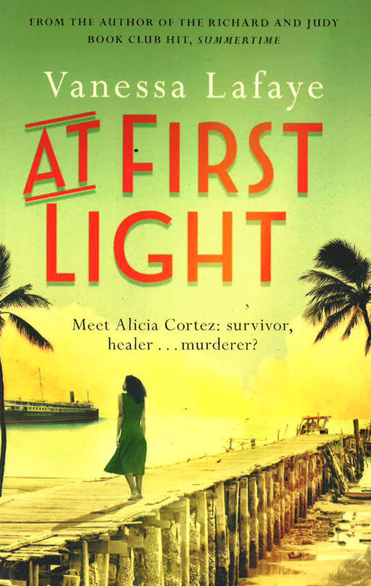 At First Light