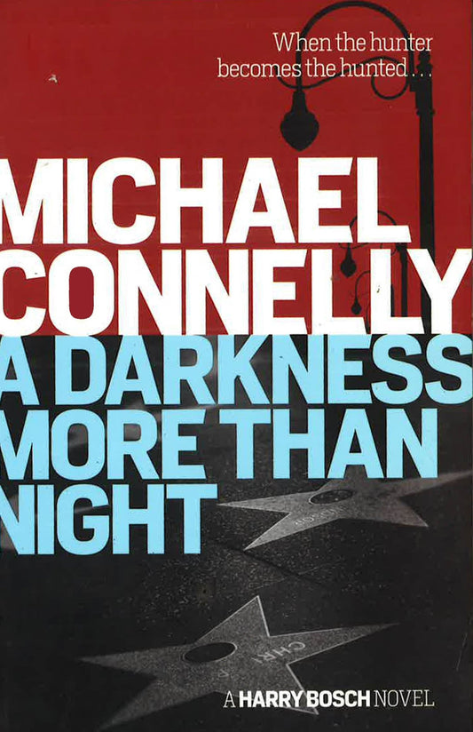 A Darkness More Than Night