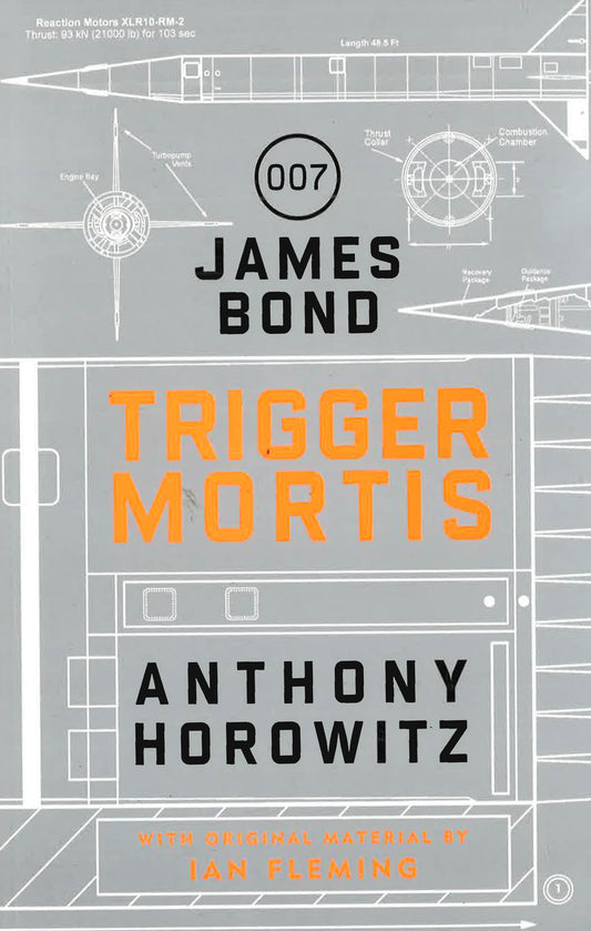 Trigger Mortis