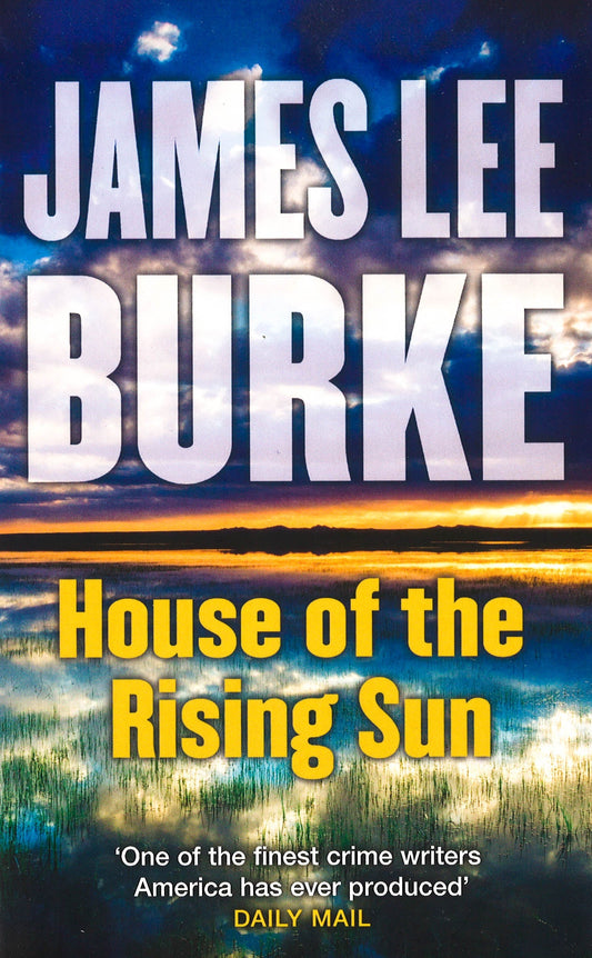 House Of The Rising Sun