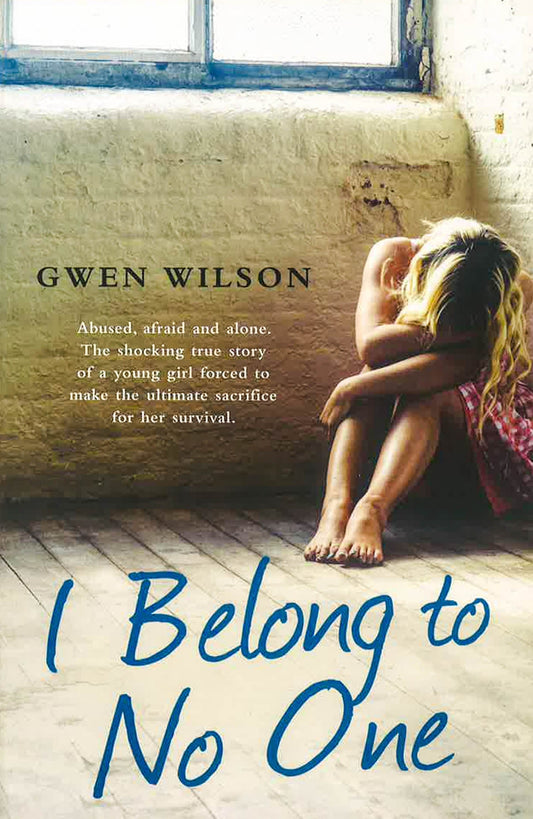I Belong To No One