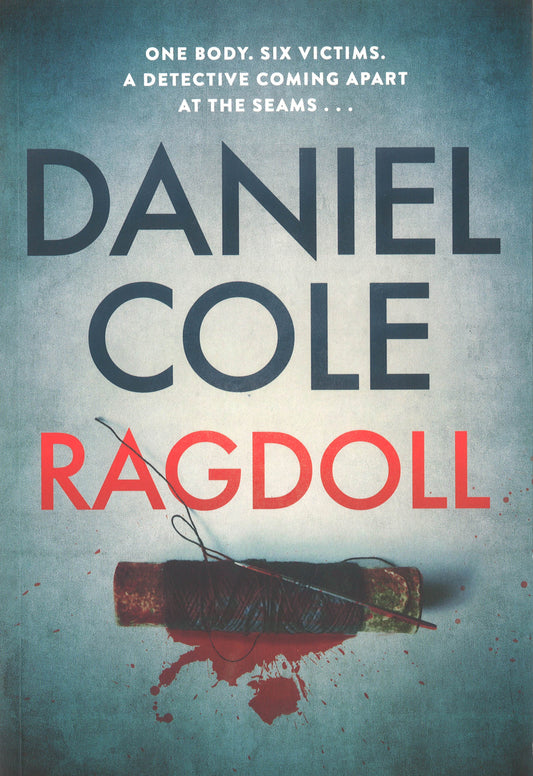 Ragdoll