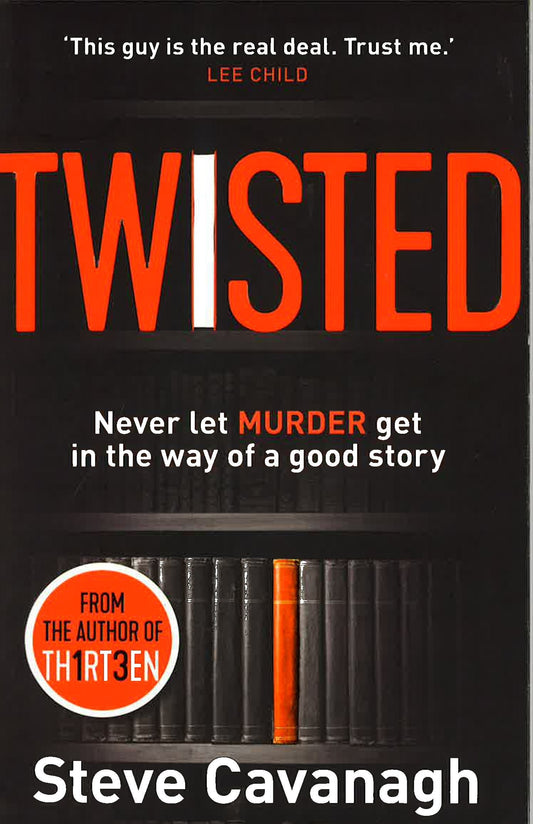 Twisted