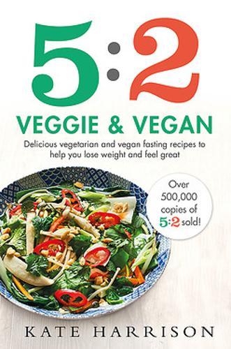 5:2 Veggie And Vegan