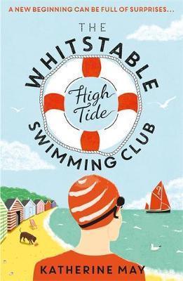 The Whitstable High Tide Swimming Club