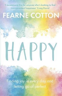 FEARNE COTTON: HAPPY