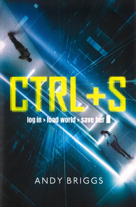 CTRL+S