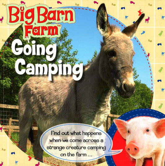 Going Camping