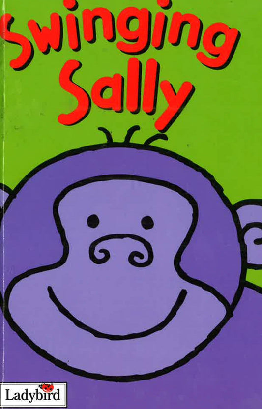 Swinging Sally