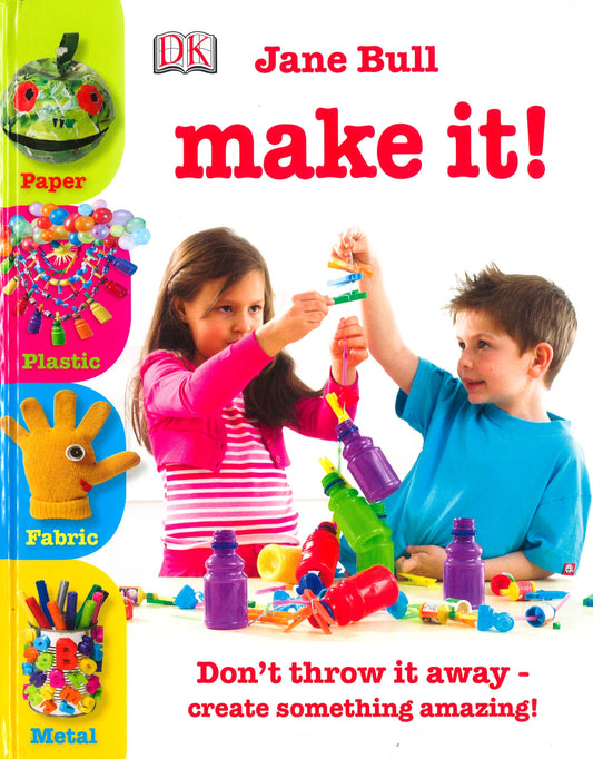 Make It! (Hb)