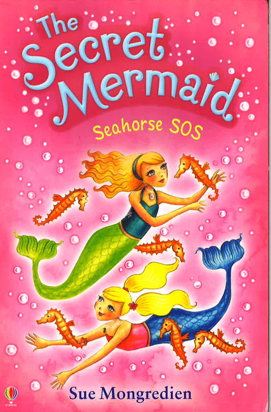 Seahorse Sos