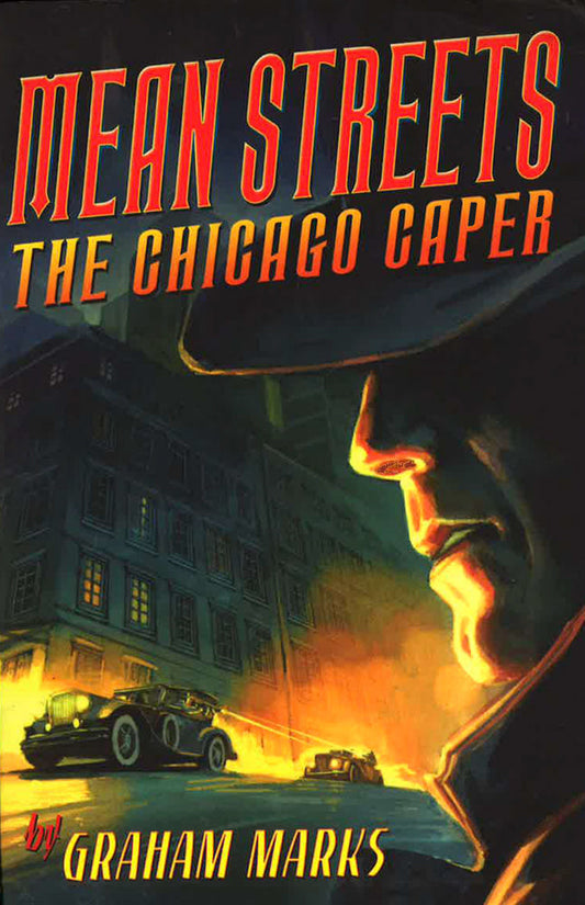 Mean Streets
