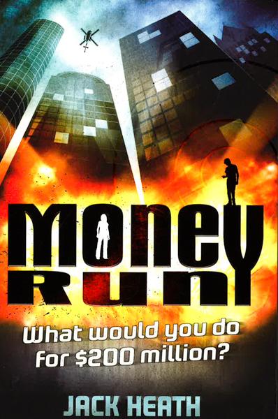 Money Run