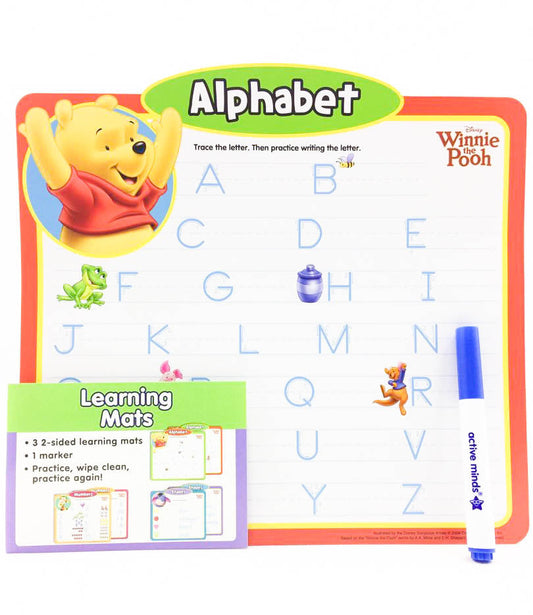 Learning Mats