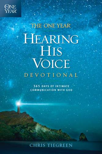The One Year Hearing His Voice