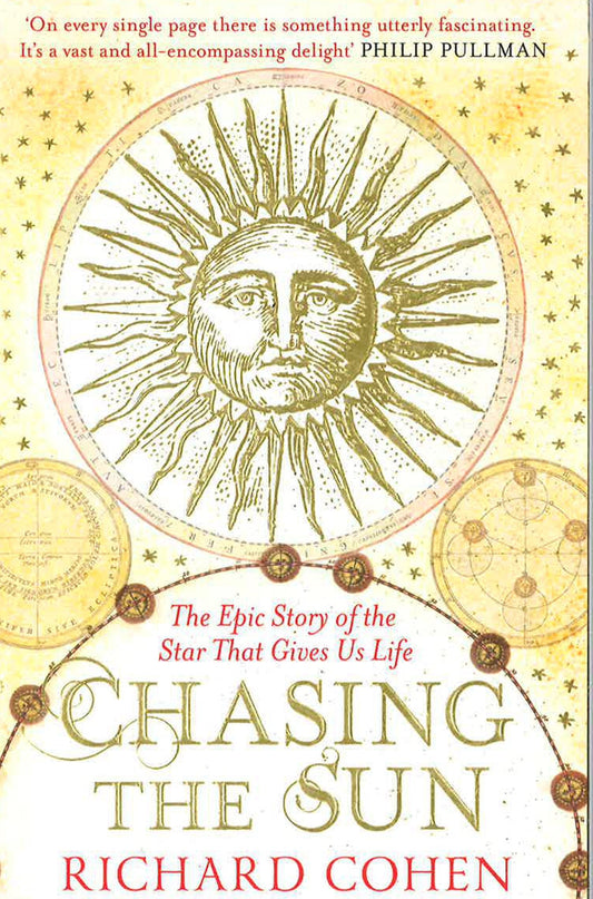 Chasing The Sun