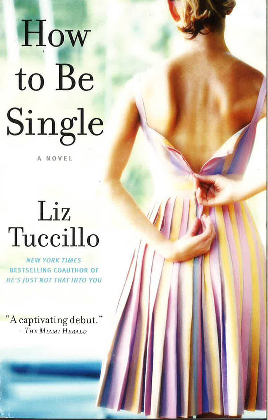 How To Be Single