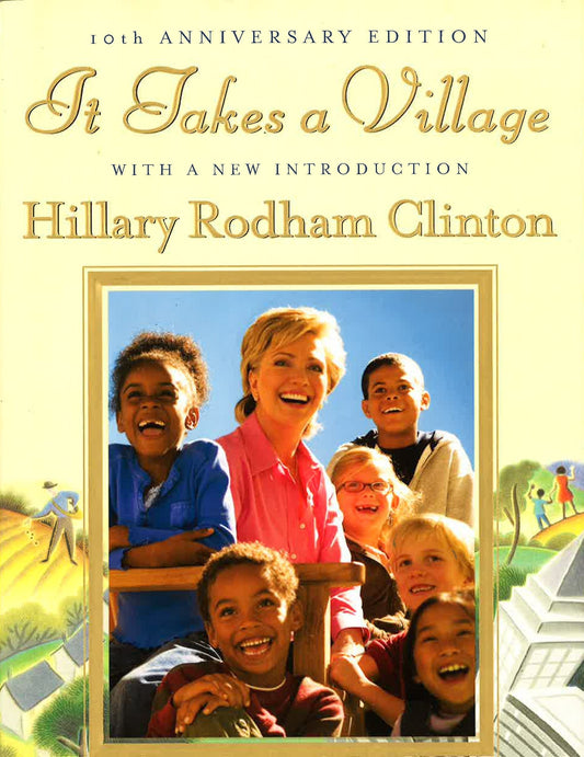 It Takes A Village