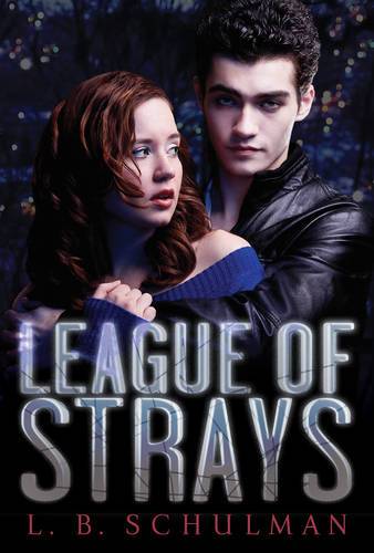 League Of Strays