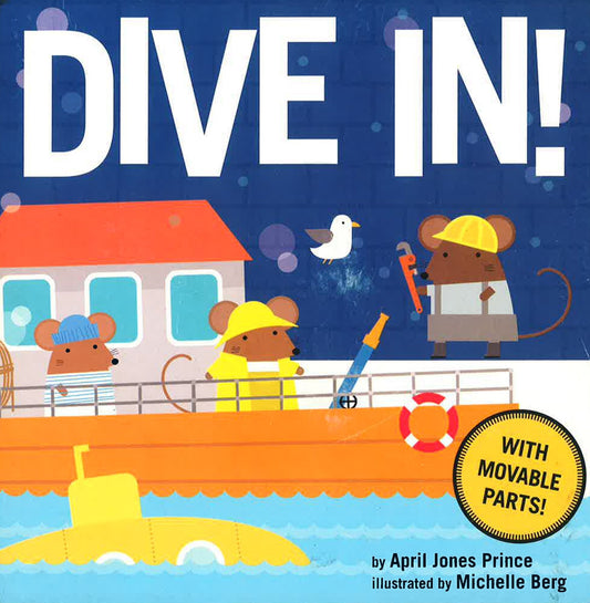 Dive In!