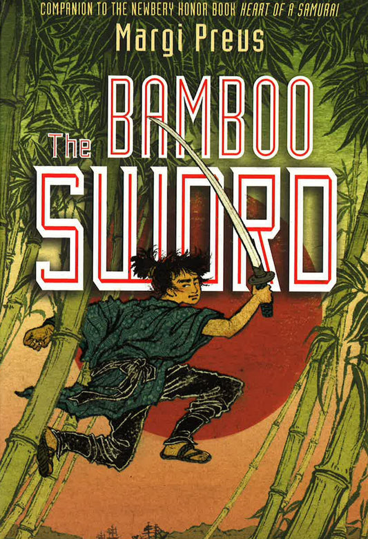 The Bamboo Sword