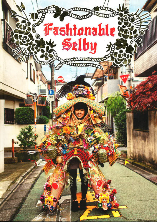 Fashionable Selby