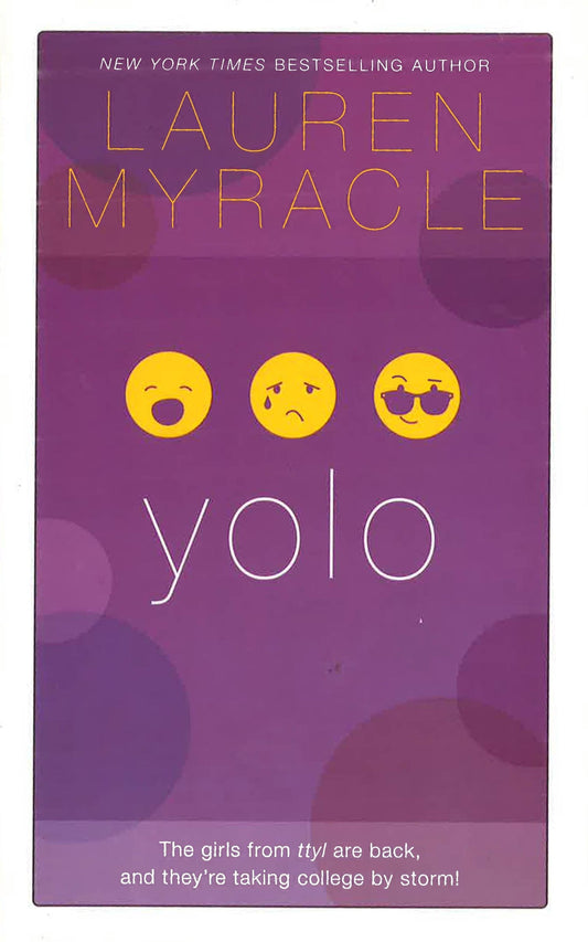 Yolo