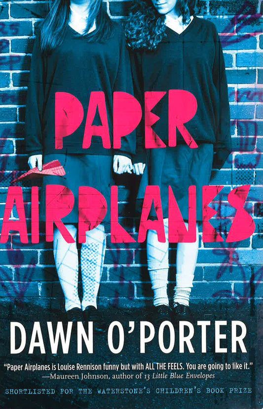 Paper Airplanes