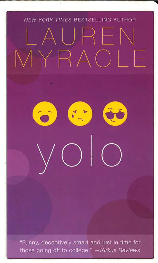 Yolo