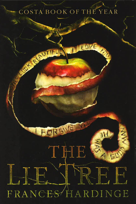 The Lie Tree