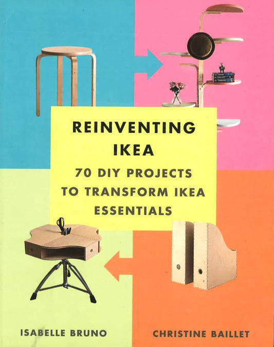 Reinventing Ikea