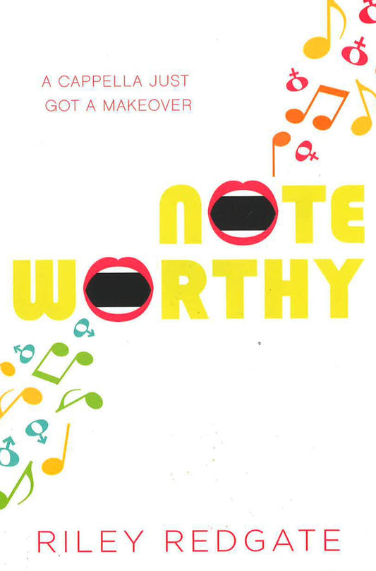 Noteworthy