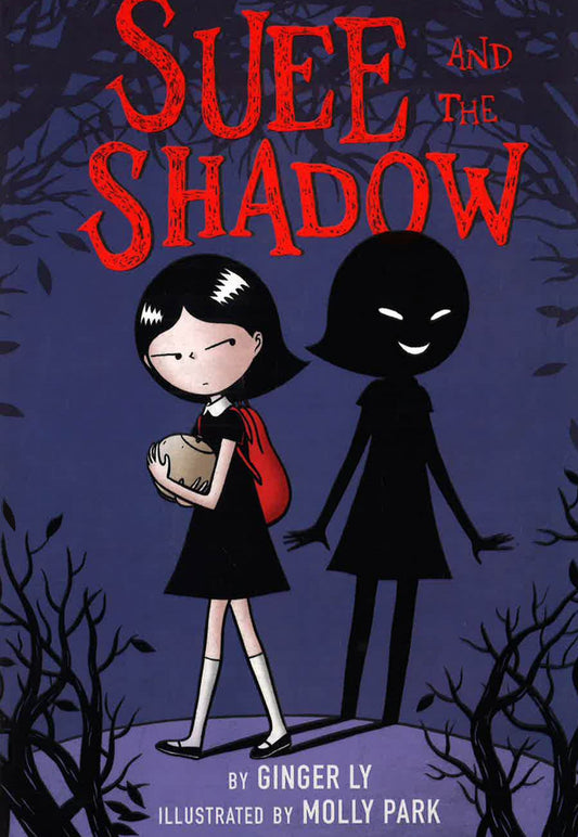 Suee And The Shadow