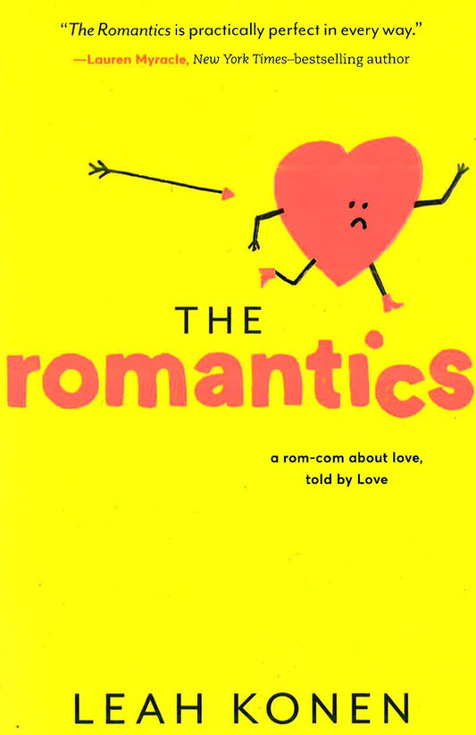 The Romantics