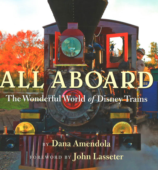 All Aboard