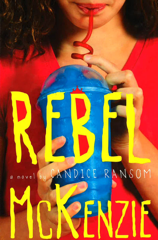 Rebel Mckenzie