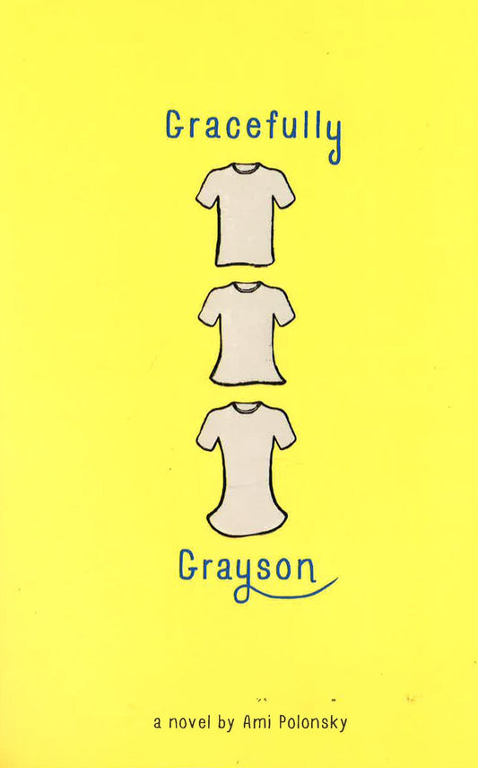 Gracefully Grayson