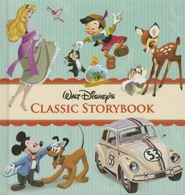 Classic Storybook
