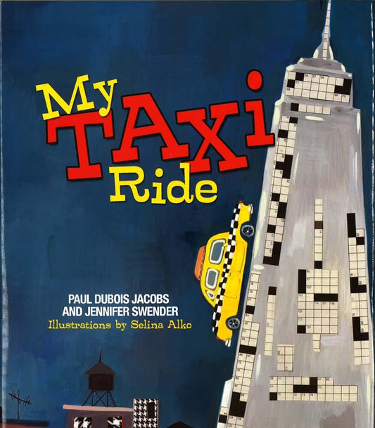 My Taxi Ride