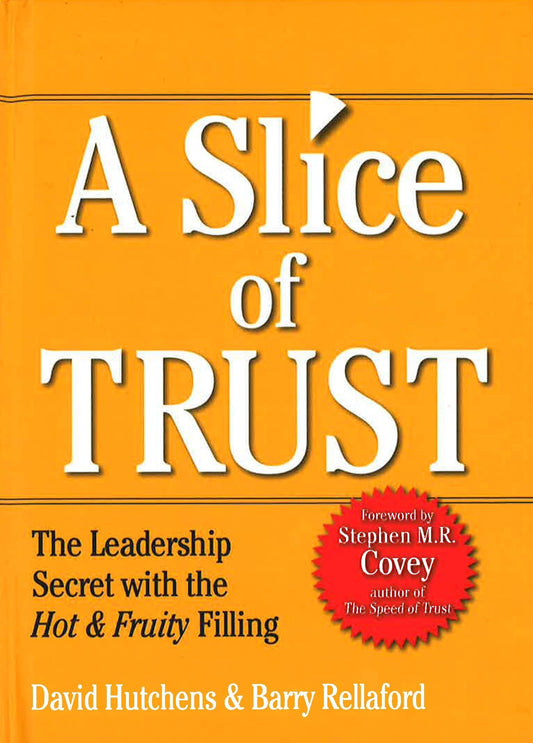 Slice Of Trust