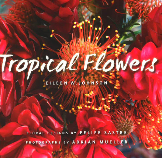 Tropical Flowers
